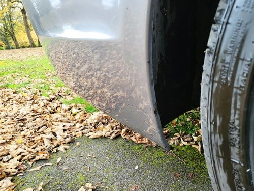 2006 BMW 550i M Sport (E60) In vendita (immagine 78 di 139)