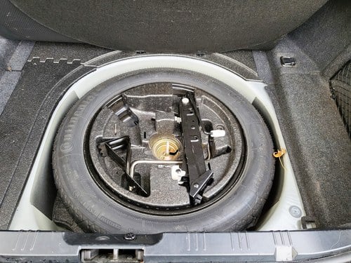 2006 BMW 550i M Sport (E60) In vendita (immagine 63 di 139)