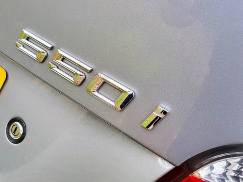 2006 BMW 550i M Sport (E60) In vendita (immagine 82 di 139)