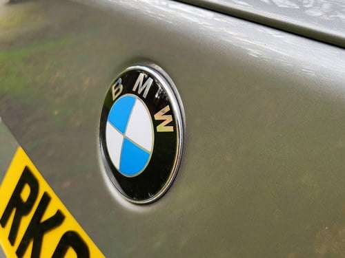 2006 BMW 550i M Sport (E60) In vendita (immagine 83 di 139)