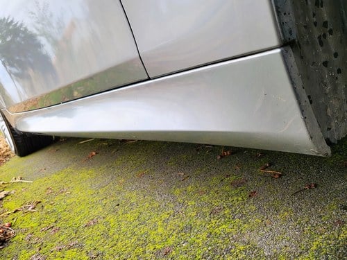 2006 BMW 550i M Sport (E60) In vendita (immagine 71 di 139)