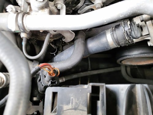 2006 BMW 550i M Sport (E60) In vendita (immagine 116 di 139)