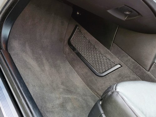 2006 BMW 550i M Sport (E60) In vendita (immagine 54 di 139)