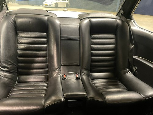 1981 BMW 635CSI E24 à vendre (picture 30 of 60)