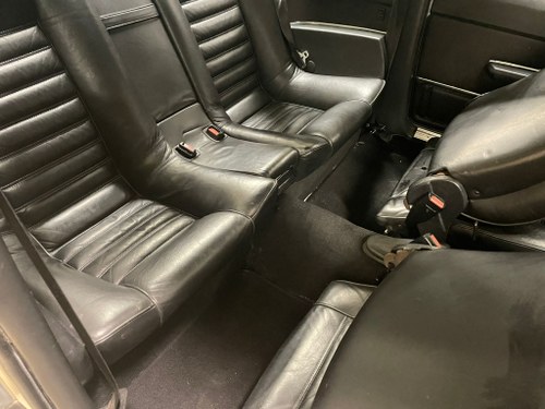 1981 BMW 635CSI E24 à vendre (picture 25 of 60)