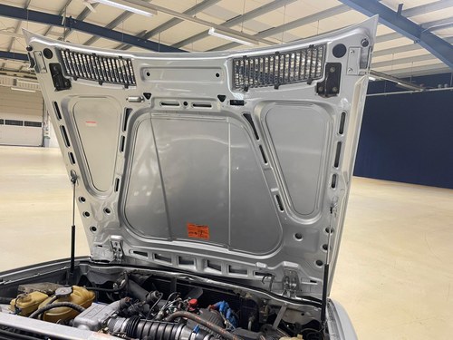 1981 BMW 635CSI E24 à vendre (picture 56 of 60)