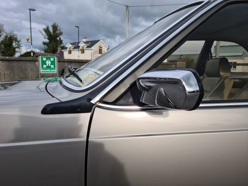 1985 BMW 635 CSI In vendita (immagine 92 di 145)