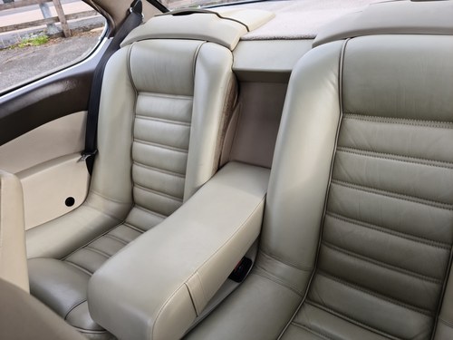 1985 BMW 635 CSI In vendita (immagine 40 di 145)