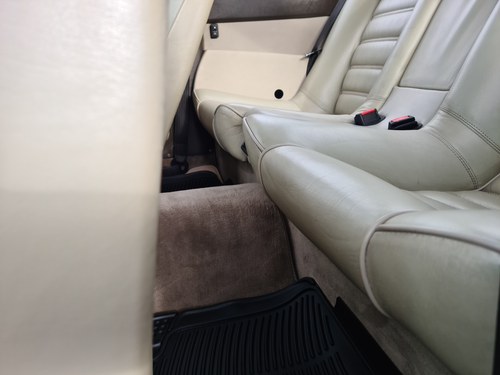 1985 BMW 635 CSI In vendita (immagine 45 di 145)