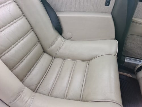 1985 BMW 635 CSI In vendita (immagine 56 di 145)