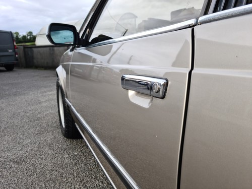 1985 BMW 635 CSI In vendita (immagine 93 di 145)