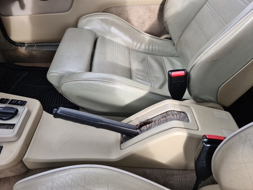 1985 BMW 635 CSI In vendita (immagine 38 di 145)