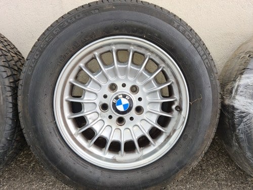 1985 BMW 635 CSI In vendita (immagine 16 di 145)