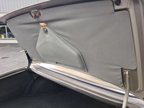 1985 BMW 635 CSI In vendita (immagine 99 di 145)