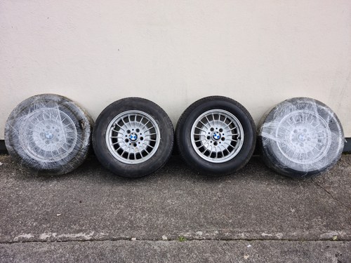 1985 BMW 635 CSI In vendita (immagine 18 di 145)