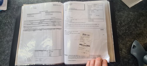 1985 BMW 635 CSI In vendita (immagine 130 di 145)