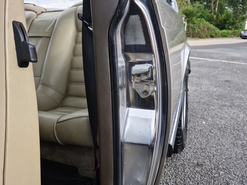 1985 BMW 635 CSI In vendita (immagine 46 di 145)