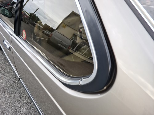 1985 BMW 635 CSI In vendita (immagine 78 di 145)