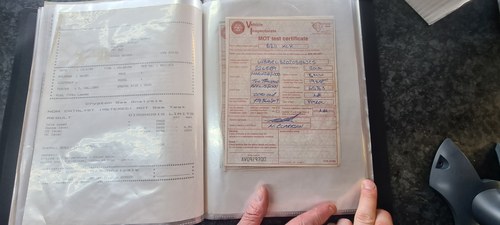 1985 BMW 635 CSI In vendita (immagine 133 di 145)