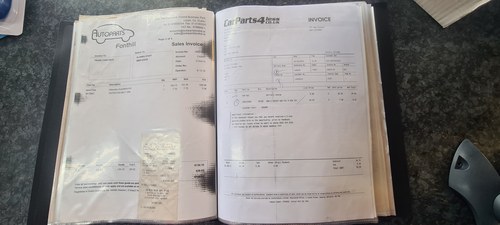 1985 BMW 635 CSI In vendita (immagine 126 di 145)