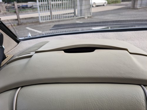 1985 BMW 635 CSI In vendita (immagine 54 di 145)