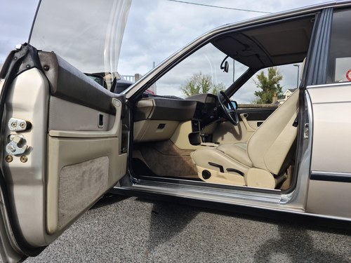 1985 BMW 635 CSI In vendita (immagine 20 di 145)