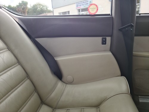 1985 BMW 635 CSI In vendita (immagine 57 di 145)