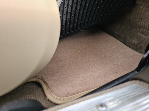 1985 BMW 635 CSI In vendita (immagine 44 di 145)