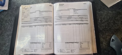 1985 BMW 635 CSI In vendita (immagine 124 di 145)