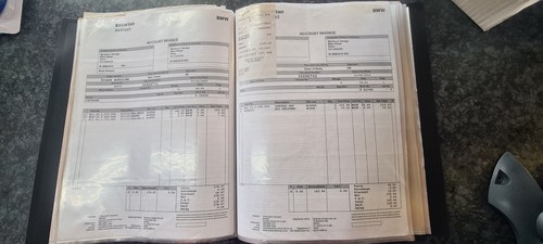 1985 BMW 635 CSI In vendita (immagine 123 di 145)