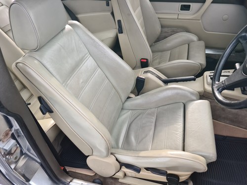 1985 BMW 635 CSI In vendita (immagine 51 di 145)