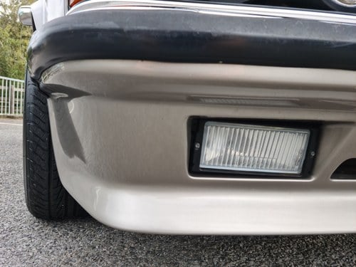 1985 BMW 635 CSI In vendita (immagine 86 di 145)