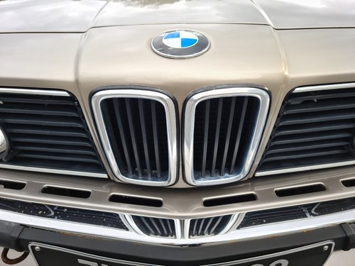 1985 BMW 635 CSI In vendita (immagine 83 di 145)