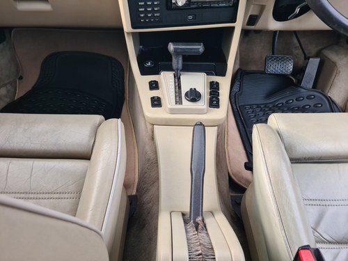 1985 BMW 635 CSI In vendita (immagine 33 di 145)