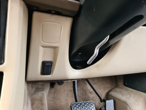 1985 BMW 635 CSI In vendita (immagine 52 di 145)