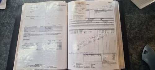 1985 BMW 635 CSI In vendita (immagine 119 di 145)