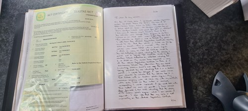 1985 BMW 635 CSI In vendita (immagine 140 di 145)