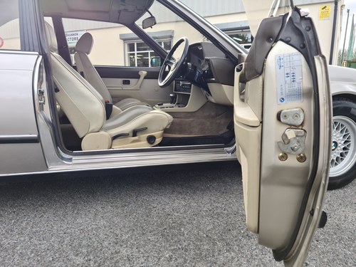 1985 BMW 635 CSI In vendita (immagine 48 di 145)