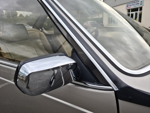 1985 BMW 635 CSI In vendita (immagine 67 di 145)