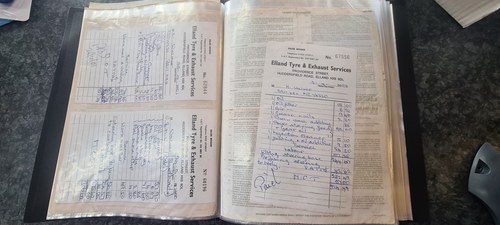 1985 BMW 635 CSI In vendita (immagine 114 di 145)