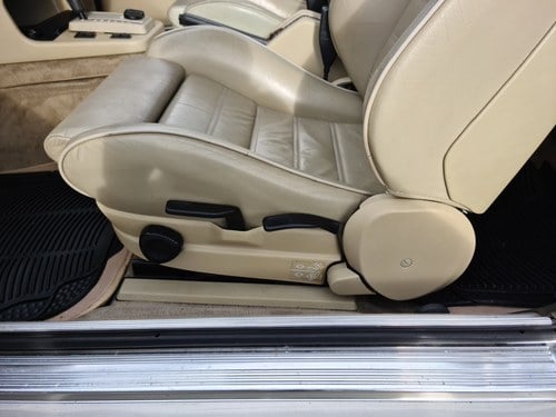 1985 BMW 635 CSI In vendita (immagine 21 di 145)