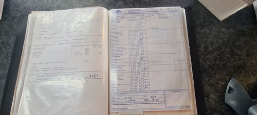 1985 BMW 635 CSI In vendita (immagine 136 di 145)