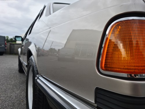 1985 BMW 635 CSI In vendita (immagine 73 di 145)