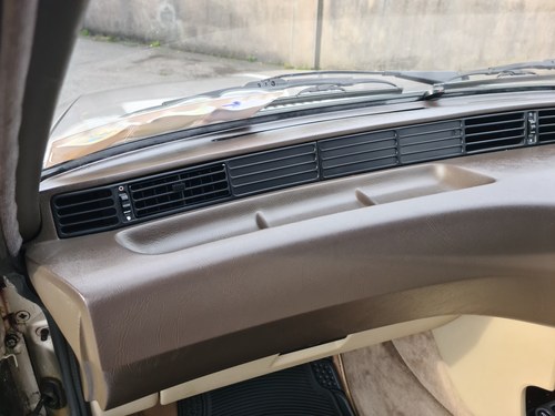 1985 BMW 635 CSI In vendita (immagine 25 di 145)