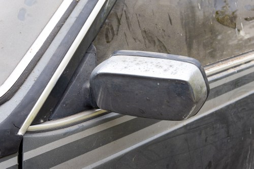 1984 BMW 628 CSi Barn/Garage Find à vendre (picture 87 of 138)