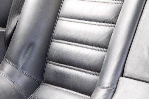 1984 BMW 628 CSi Barn/Garage Find à vendre (picture 32 of 138)