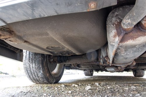 1984 BMW 628 CSi Barn/Garage Find à vendre (picture 133 of 138)