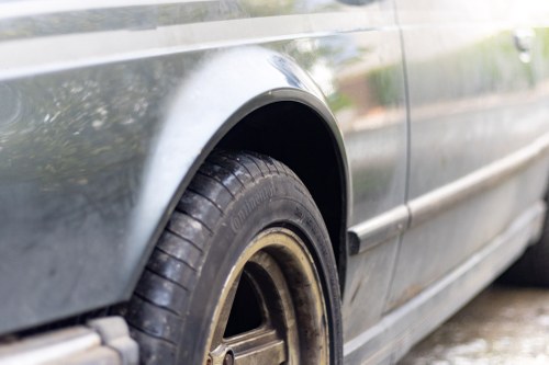 1984 BMW 628 CSi Barn/Garage Find à vendre (picture 106 of 138)