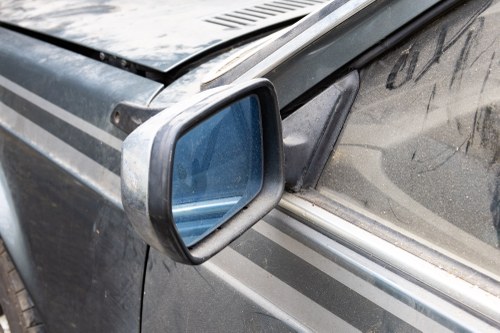 1984 BMW 628 CSi Barn/Garage Find à vendre (picture 88 of 138)