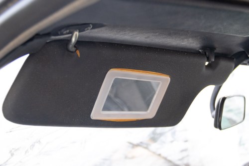 1984 BMW 628 CSi Barn/Garage Find à vendre (picture 53 of 138)